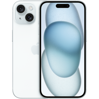 iPhone 15 128GB Blue,Model A3090