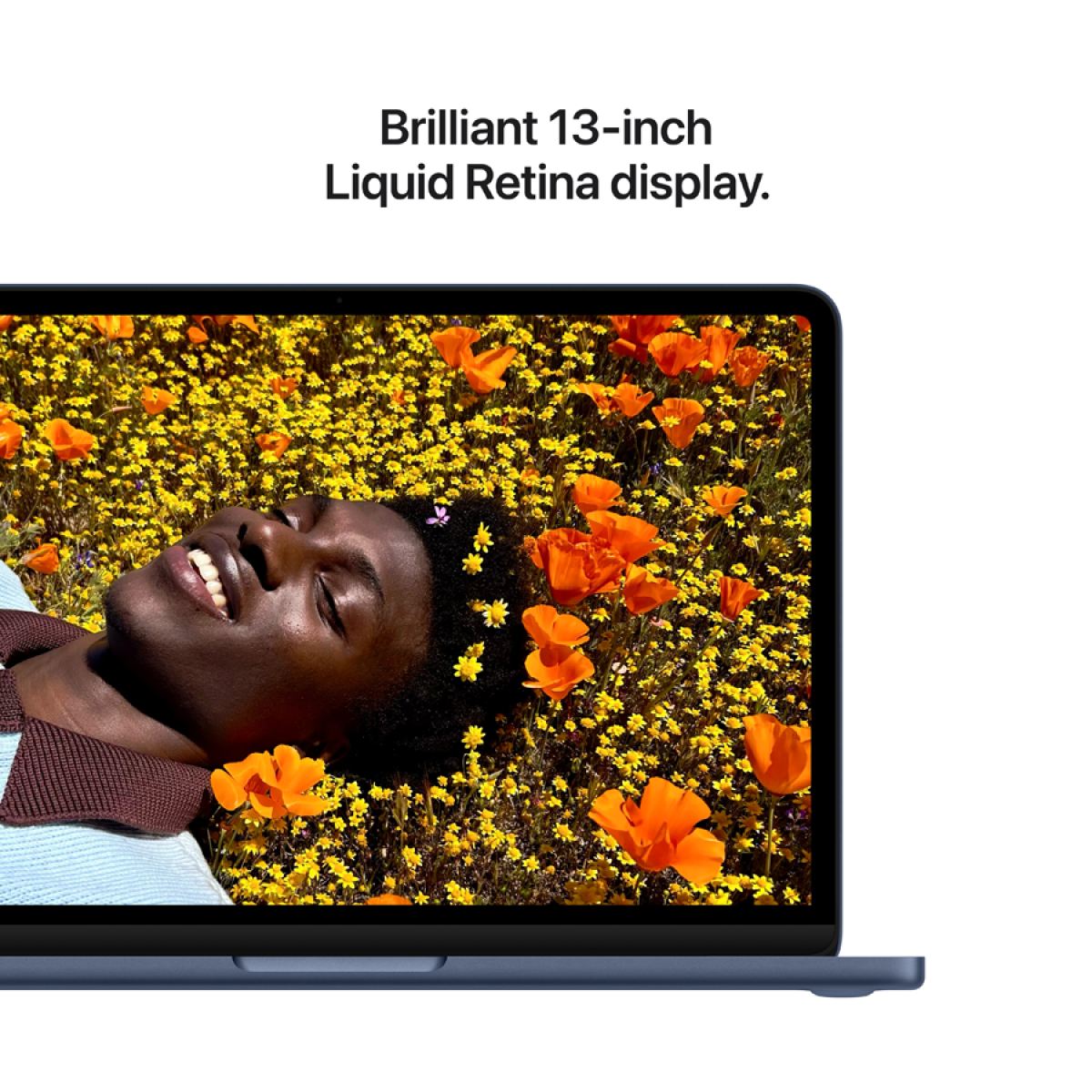 13-inch MacBook Neo: Apple A18 Pro chip with 6-core CPU and 5-core GPU, 8GB, 256GB SSD - Indigo,Model A3404 - Image 9