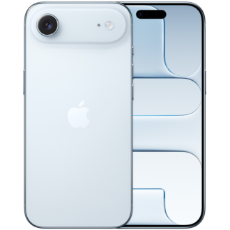 iPhone Air 512GB Sky Blue,Model A3517