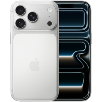 iPhone 17 Pro 1TB Silver,Model A3523