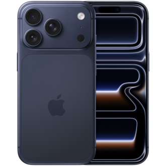 iPhone 17 Pro 1TB Deep Blue,Model A3523