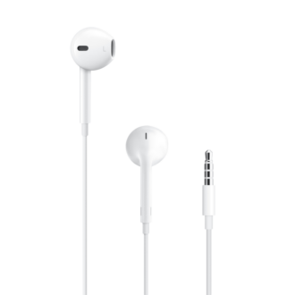 APPLE Accessories - EarPods with 3.5mm Headphone Plug, Model A1472